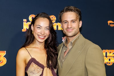 Breuk met model Daelorian kwam onverwachts voor acteur Rein van Duivenboden