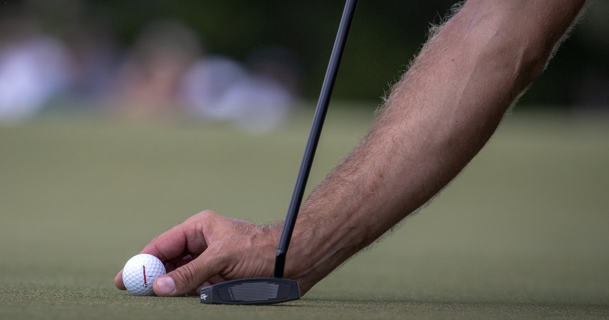 Lions Cuijk en Limburg spelen golf voor het goede doel