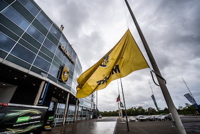 Drama voor Vitesse: proflicentie kwijt, KNVB velt snoeihard oordeel