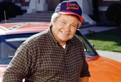 The Dukes of Hazzard-acteur Ben Jones (84) overleden