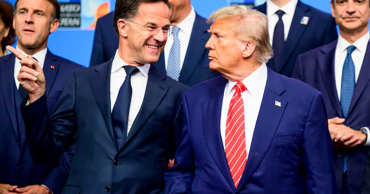 Omkoping, oplichting, moord, het wordt allemaal genormaliseerd | Regio ...