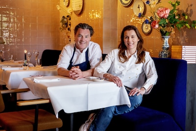 Dit Nijmeegse restaurant is na 20 jaar een begrip: ‘Het ging meteen als een raket’