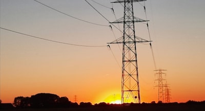 Rivierenland en Vallei heeft nog kans zich hier en daar onder algehele stroomstop uit te puzzelen