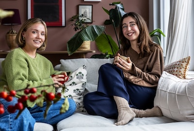 Het jaar van badeendjes, koffiestickers en eetclubs: wat leverden al die initiatieven tegen eenzaamheid op?