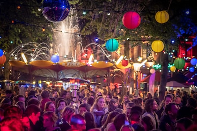 Mei 2026: dit is er deze maand te doen in Utrecht