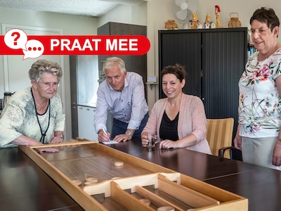 Vrijwilligersdruk in dorpen groeit: hoe wordt het aantrekkelijker voor jou?