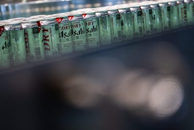 Invallen bij Japanse bierbrouwers vanwege prijsafspraken, onder meer bij moederbedrijf van Grolsch