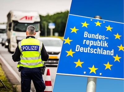 Duitsland ligt niet wakker van ongelukken op A12 en kritiek op grenscontroles