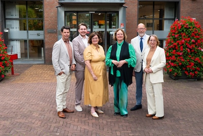 Een ronkend programma vol mooie woorden van het college, maar hoe gaan ze dat dan doen?