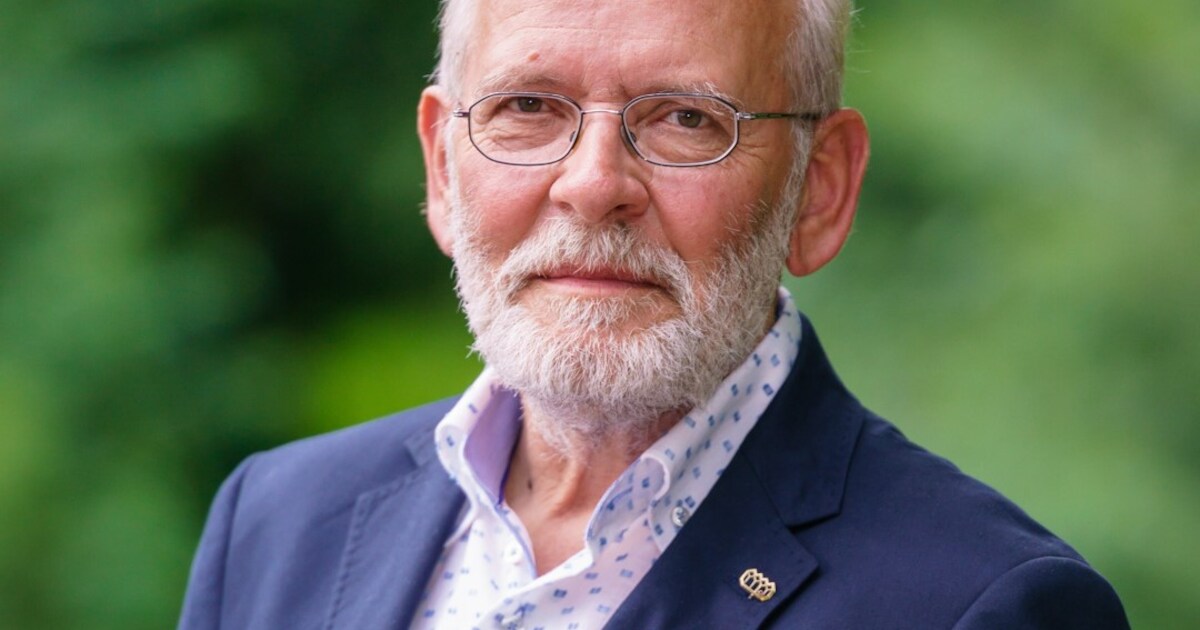 Dirk Hobo overleden: aannemer met een sociaal hart