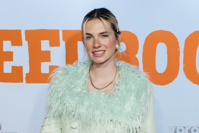 Negatieve reacties gaan Maan niet in de koude kleren zitten: ‘Soms voel je je in de hoek staan'