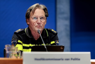 Politiebaas in mail naar collega’s over moordzaak Hajar: ‘Vreselijke uitkomst, maar er is zorgvuldig gehandeld’