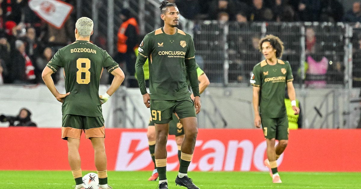 LIVE Europa League | Dit is de vermoedelijke opstelling van FC Utrecht tegen FC Porto