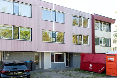 'Dit zijn geen kamers': slimme truc met mini-studio's levert verkoper tonnen op