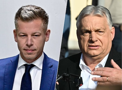 Hongaarse premier Orbán strijdvaardig op cruciale verkiezingsdag, rivaal Magyar opent meldpunt kiesfraude