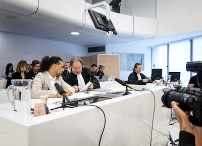 Slachtoffer Naomi tegen Ali B: ‘Verkracht worden door BN’er is geen statussymbool maar een handicap’