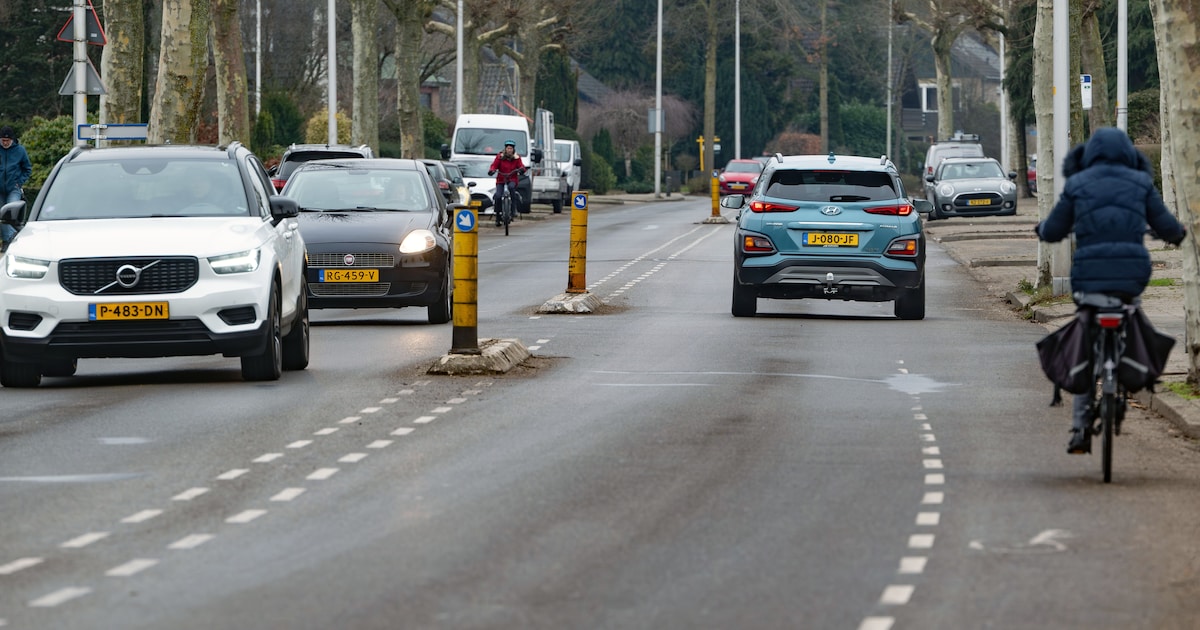 Brummen inventariseert ideeën over toekomst Loenenseweg