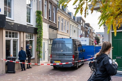 Verdachte van moord op kok Kees schoot al eerder iemand neer: ‘Het was noodweer, geloof me’