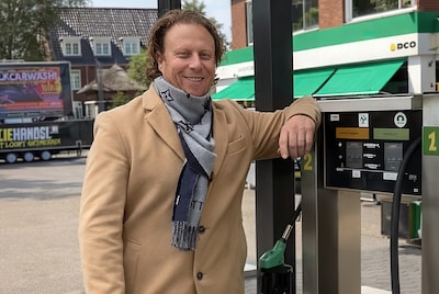 Oliehandelaar over peperdure benzine en diesel: ‘Mensen gaan hamsteren zoals met de wc-rollen’