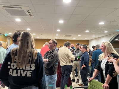 Van ‘minachting’ tot ‘controle is belangrijk’: ook de hertelling verdeelt politiek Doesburg