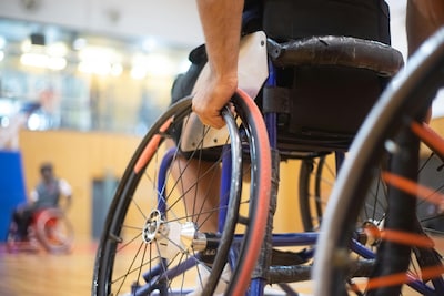 Gratis sporthulpmiddelen beschikbaar in regio Arnhem