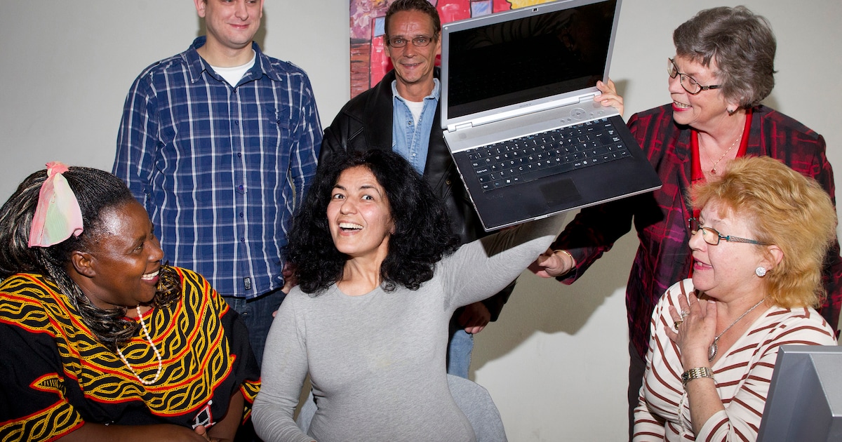 Workshop cyberveiligheid voor senioren in Oosterbeek