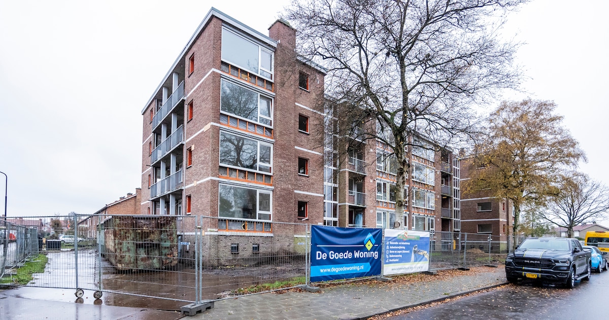 Huurders zijn tegen, fusie corporaties in Apeldoorn en Zutphen van de baan: ‘Sprakeloos en onthutst’