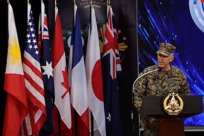 China boos over Amerikaans-Filipijnse legeroefening: ‘Dit schept verdeeldheid en confrontatie’