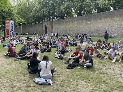 Mei 2026: dit is er deze maand te doen in Nijmegen