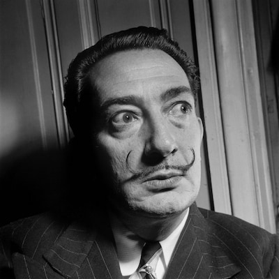 Kunstroof in Frankrijk: waardevol door Salvador Dalí ontworpen boek verdwenen uit museum