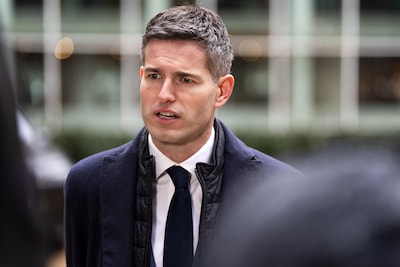 Minister Berendsen dringt in Londen aan op ‘Brexit Reset’: ‘VK weer betrekken bij Europese veiligheid’