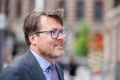 Opvattingen van prins Constantijn beginnen op te vallen: ‘Moet zich niet met politiek bemoeien’
