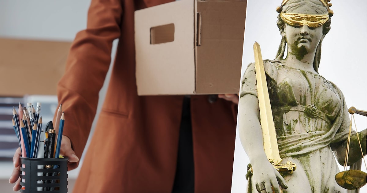 Zeven keer zocht ze privégegevens op uit pure wanhoop: ambtenaar ontslagen, maar krijgt wel 37.000 e