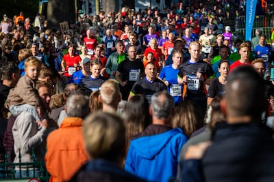 Gezocht: het bijzondere verhaal achter jouw Singelloop Enschede