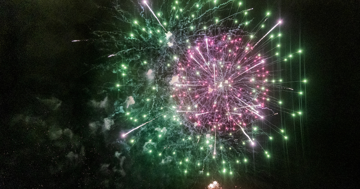 In Leusden geen uitzondering voor vuurwerk: alleen carbid mag nog knallen