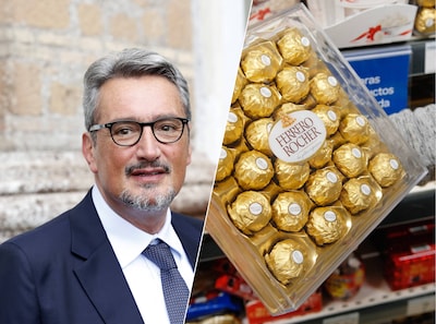 Met Nutella, Ferrero Rocher en Kinder Surprise werden de Ferrero’s de rijkste familie van Italië