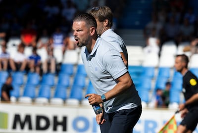 Zaterdag degradatiekraker voor De Graafschap O21 na inhaalrace PEC Zwolle