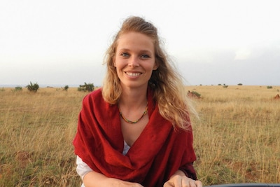 Dorian uit Arnhem overleed in Oeganda: binnenkort zie je haar verhaal op televisie