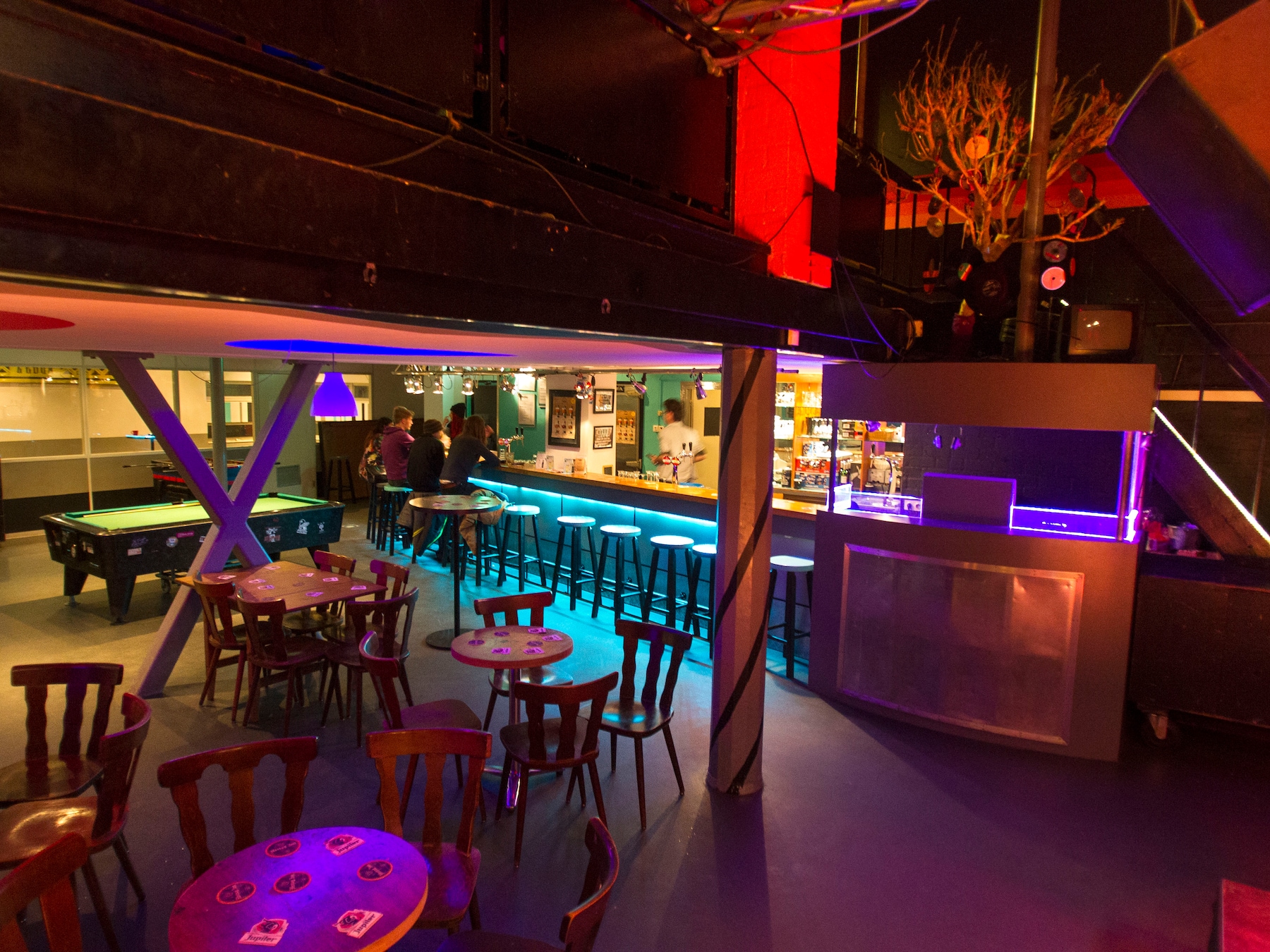 Activiteiten in de Bunker Gemert deze week