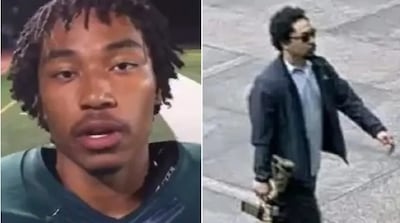 Schutter New York was boos op NFL vanwege omgang hoofdblessures: ‘Onderzoek mijn brein alsjeblieft’