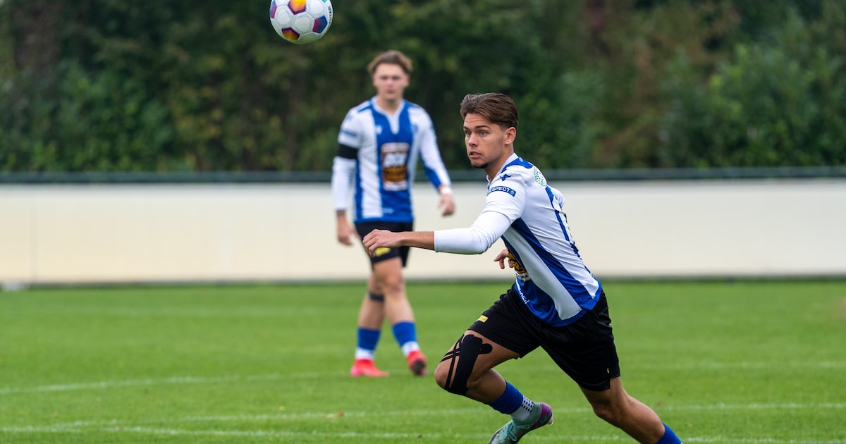 Spelerscarrousel | ESA raakt aanvoerder kwijt aan Jonge Kracht • DUNO haalt zoon van oud-Vitessenaar