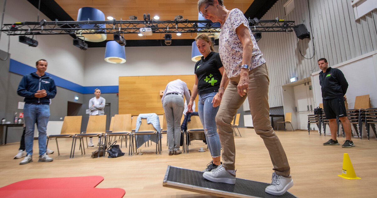 Kosten valpartijen ouderen in Oost Gelre stijgen de komende jaren met 76 procent