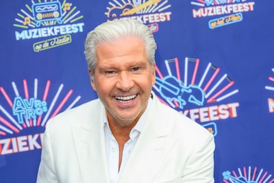 Dries komt maar niet af van die gele zwembroek en Emma maakt New York onveilig