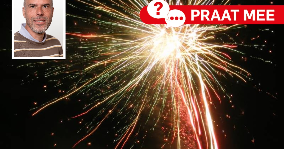 Geen vuurwerkshows in Maasdriel en Zaltbommel, is dat erg?