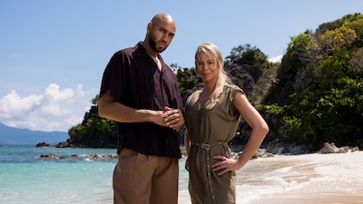 Nieuw seizoen Expeditie Robinson met Vlamingen en extra presentator