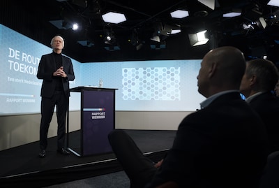 Geld nodig voor economie en daar moet ons spaargeld bij helpen: ‘Beleggen is fiscaal niet aantrekkelijk’