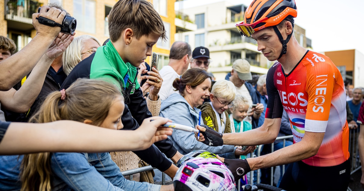 LIVE Daags na de Tour 2026 | Boxmeer maakt zich op voor profrenners • Dit is het programma van vanda