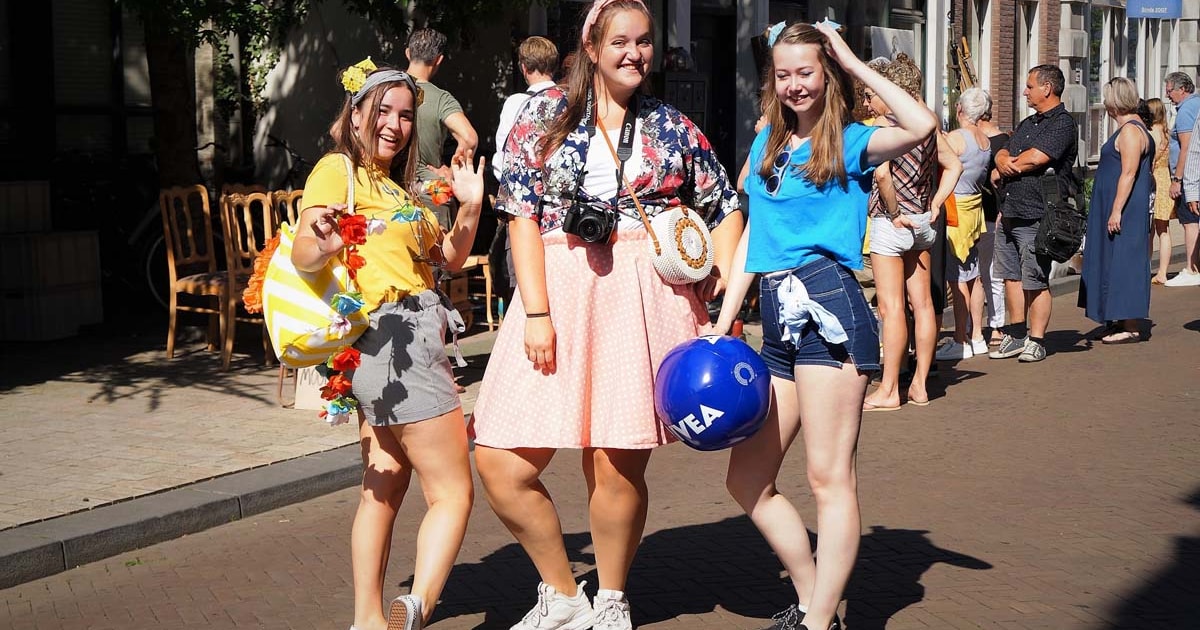 Nieuwe vriendinnen maken in Tilburg? Speed Friending komt eraan