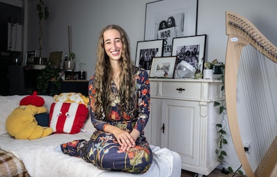 ‘Beste Angela, ik leef niet om te werken, ik werk om te leven’, zeggen deze gen Z’ers