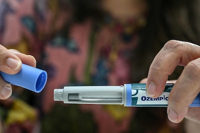 Inspectie geeft AD, Telegraaf, NRC en Volkskrant boete voor artikelen over Ozempic, redacties bezorgd